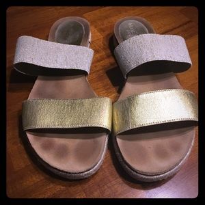 Nine West Espadrille Sandal